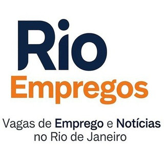 RJ EMPREGOS - VAGAS DE EMPREGO E ESTÁGIO NO RIO DE JANEIRO, telegram channel