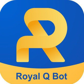 RoyalQ BINANCE API, telegram channel