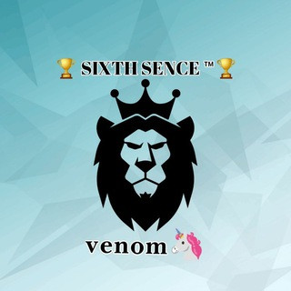 SIXTH SENCE GROUP, telegram group