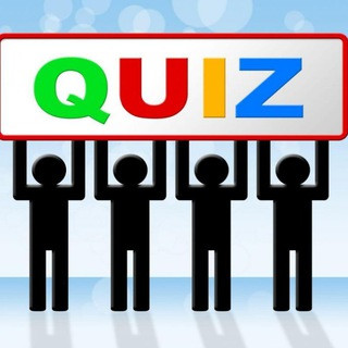 Quiz times, telegram channel