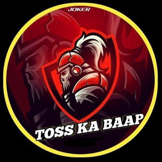 TOSS KA BAAP ™, telegram channel