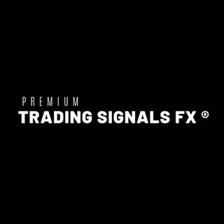 TRADING SIGNALS FX®, telegram channel