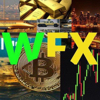 WINFXTRADING, telegram channel