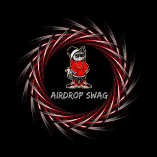 ‍𝐀𝐈𝐑𝐃𝐑𝐎𝐏🤹‍♀️𝐒𝐖𝐀𝐆, telegram channel
