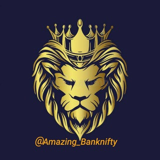 AMAZING BANKNIFTY, telegram channel