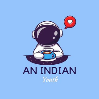 An Indian Youth, telegram bot