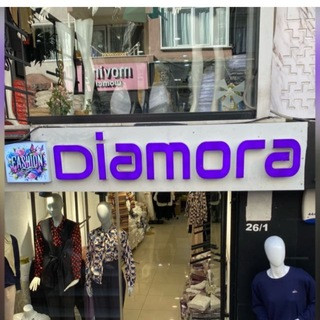 BE STYLE ألبسة بيستايل جملة, telegram channel