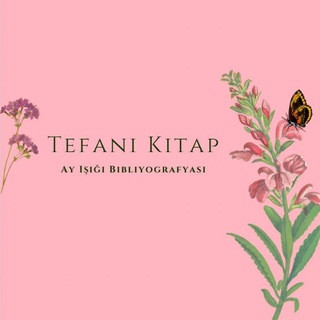 Ay Işığı Bibliyografyası, telegram channel