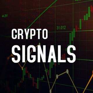 Free Crypto Signals on Telegram, telegram channel