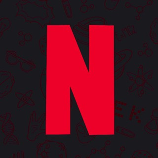 Nerdflix, telegram channel