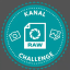 RAW Challenge - Kreative Bildbearbeitung