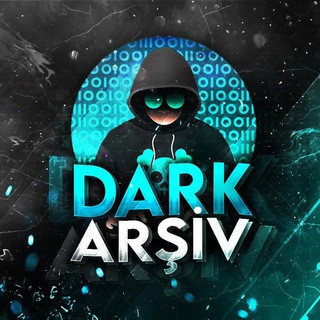 Dark Arşiv, telegram channel