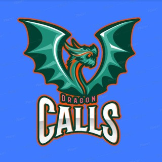 Dragon Calls, telegram channel