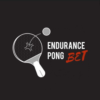 ENDURANCE PONG BET, telegram channel
