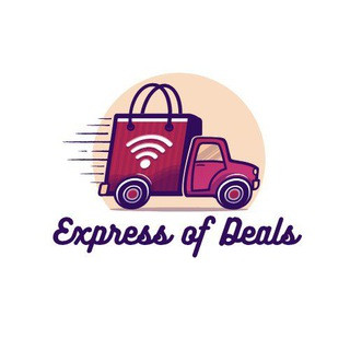 Express of Deals, telegram channel