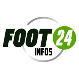 Foot infos, telegram channel