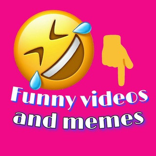 Funny videos and memes - Telegram Channel - English ( India )