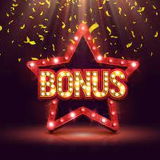 Casino Bonuses, telegram channel