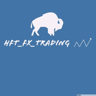 HFT_FX_TRADING, telegram channel