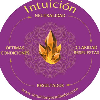 Intuición para sentirnos en óptimas condiciones, telegram channel