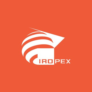 Iropex News, telegram channel