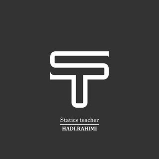 ايستايي و فن ساختمان, telegram channel