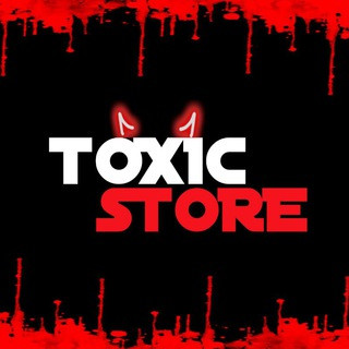 TOXIC Account STORE™, telegram channel