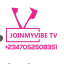 Joinmyvibe Tv Media