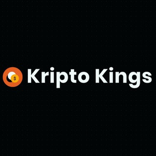 Kripto Kings, telegram channel