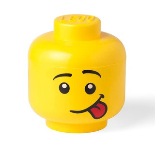 LEGO Deals Italia, telegram channel