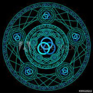 Magic Stellar, telegram channel