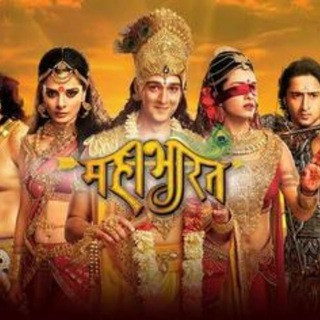 mahabharath (hindi), telegram channel