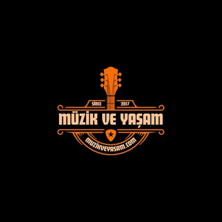 Gitarist Grubu Müzik ve Yaşam, telegram group