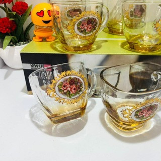 عمده فروشی لوازم حراجی و ظروف شعبه ۲ (نصیری), telegram channel