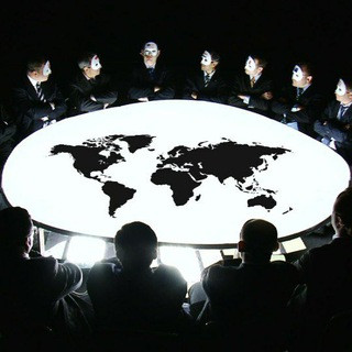 PAREMOS el NUEVO ORDEN mundial, telegram channel