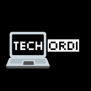 TECH ORDI, telegram channel
