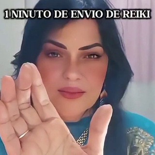 Reiki União Luz Paz - Valéria, telegram group