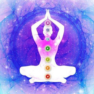 Yoga & Meditation Learning, telegram group