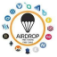 Airdrop World