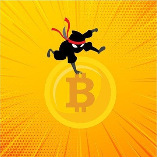 Airdrop Ninja, telegram channel