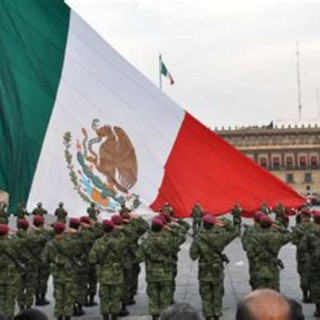 Frente Opositor Nacional MX, telegram group