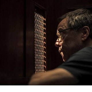 Eu confesso:, telegram channel