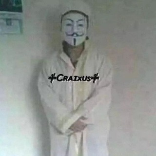 CRAİXUS, telegram channel