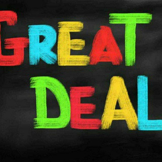 Deals USA, telegram channel
