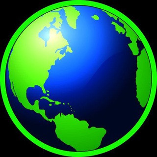 English World, telegram channel