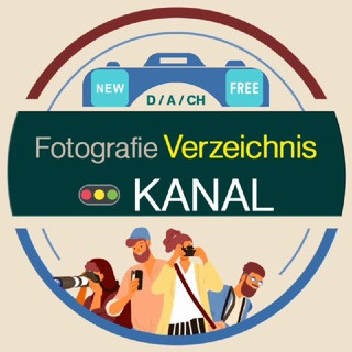 Fotografie Verzeichnis - Models - Visagistin & Stylisten finden, telegram channel