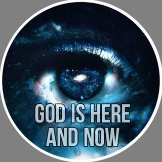 God, telegram channel
