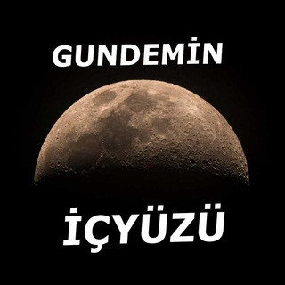 Gündemin içyüzü, telegram channel