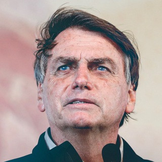 Jair M. Bolsonaro 1, telegram channel