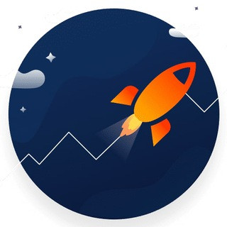 Kucoin Pump Rocket, telegram channel